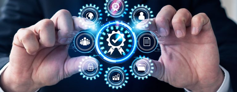 Leia mais sobre o artigo Considere a Segurança de sua Cadeia de Suprimentos