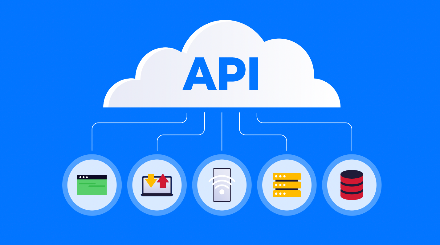 Você está visualizando atualmente APIs (Application Programming Interface)
